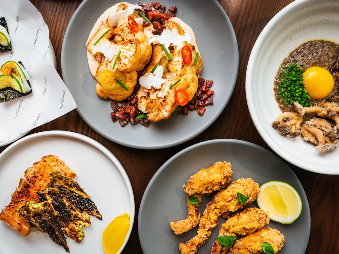 New York Restaurant Reviews - The Infatuation